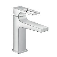 Смеситель для раковины Hansgrohe Metropol Керамический картридж (74507000)