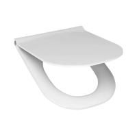 Крышка-сиденье для унитаза Jika MIO RIMLESS стальные петли, микролифт, быстросъемное (8.9171.1.000.063.1) Крышка-сиденье для унитаза Jika MIO RIMLESS стальные петли, микролифт, быстросъемное (8.9171.1.000.063.1)