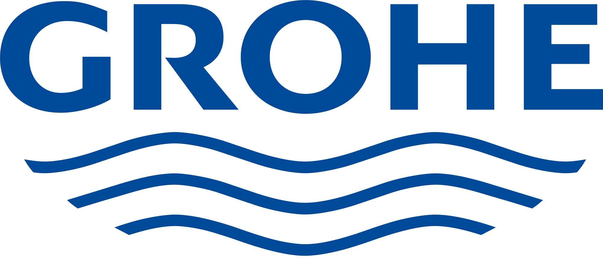Grohe Grohe
