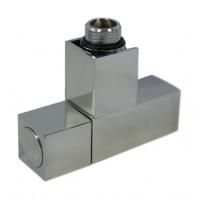 Вентиль запорный Маргроид угловой 3/4''х1/2'' г/ш для полотенцесушителя (пара) (855-504) Вентиль запорный Маргроид угловой 3/4''х1/2'' г/ш для полотенцесушителя (пара) (855-504)