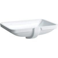 Раковина встраиваемая снизу Laufen Pro S 45х64.5х17, фарфор, цвет Белый (8119690001091) Раковина встраиваемая снизу Laufen Pro S 45х64.5х17, фарфор, цвет Белый (8119690001091)