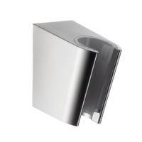 Держатель ручного душа Hansgrohe Porter, матовый хром (28331800) Держатель ручного душа Hansgrohe Porter, матовый хром (28331800)