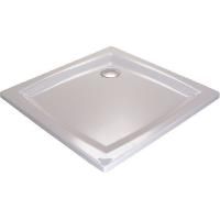 Акриловый поддон для душа Ravak Galaxy Elipso LA 100х100 Белый (A02AA01210) Акриловый поддон для душа Ravak Galaxy Elipso LA 100х100 Белый (A02AA01210)