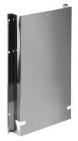 Кронштейн SAWO HP01-006 для монтажа электрокаменки MINI X на стену в сауну или баню Кронштейн SAWO HP01-006 для монтажа электрокаменки MINI X на стену в сауну или баню